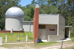 NWFSC Observatory